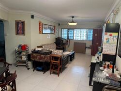 Blk 137 Lorong Ah Soo (Hougang), HDB 4 Rooms #606895081